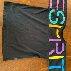 Esprit opening ceremony tshirt small